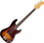 Fender American Professional II Precision Bass 3 Color Sunburst